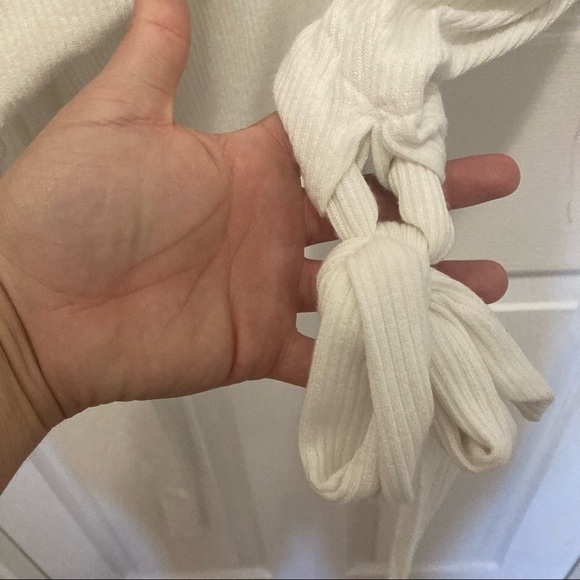 GAP Tee - White - Picture 8 of 10